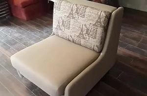 Ремонт кресла-кровати на дому в Красногорске