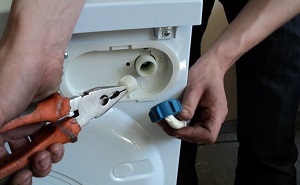 Демонтаж стиральной машины в Красногорске